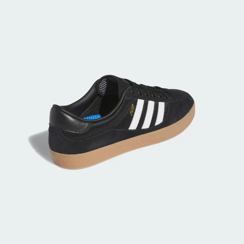 adidas Puig Indoor Core Black / Cloud White / Gum (IE3151)