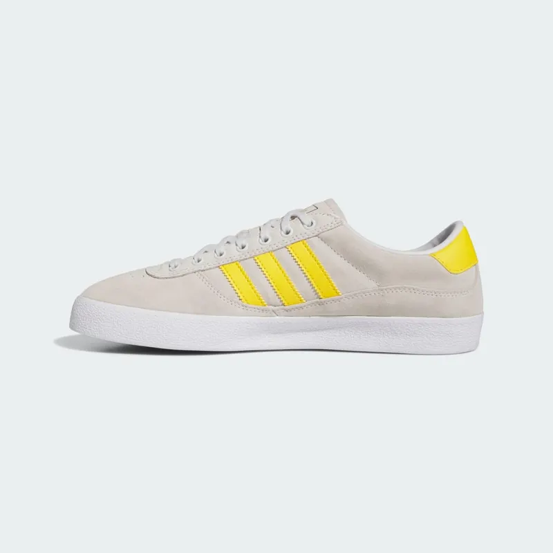 adidas Puig Indoor Shoes Crystal White / Bold Gold / Cloud White (IE3154)