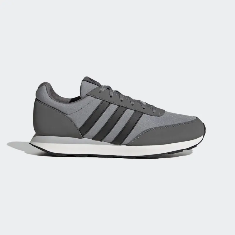 adidas Run 60s 3.0 Grey Three / Core Black / Grey Four (HP2259)