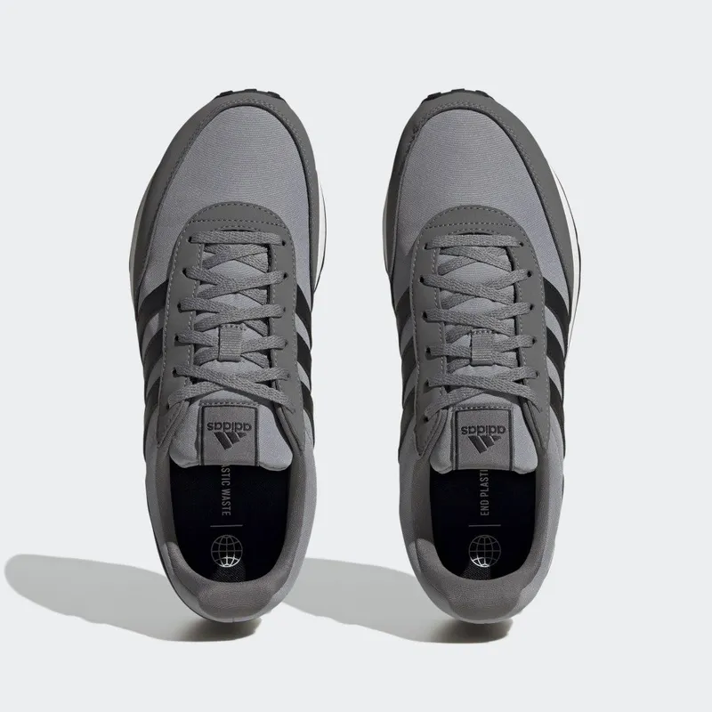 adidas Run 60s 3.0 Grey Three / Core Black / Grey Four (HP2259)