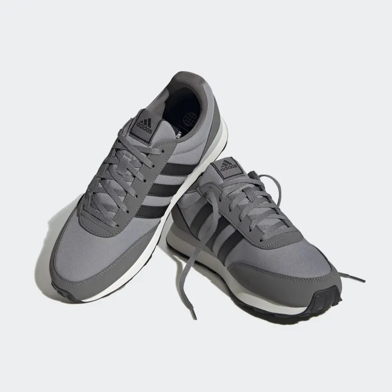 adidas Run 60s 3.0 Grey Three / Core Black / Grey Four (HP2259)