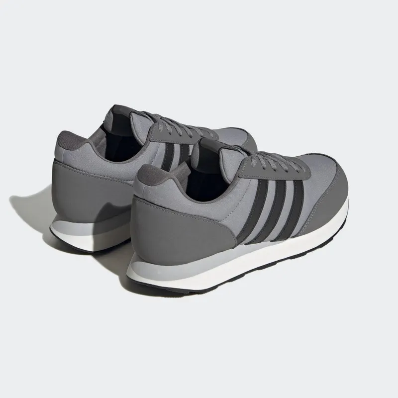 adidas Run 60s 3.0 Grey Three / Core Black / Grey Four (HP2259)