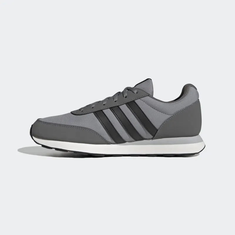 adidas Run 60s 3.0 Grey Three / Core Black / Grey Four (HP2259)