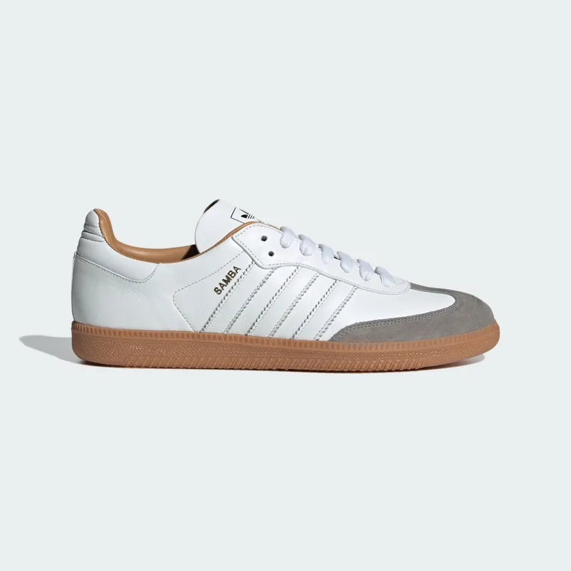 adidas Samba OG Made in Italy (ID2865)