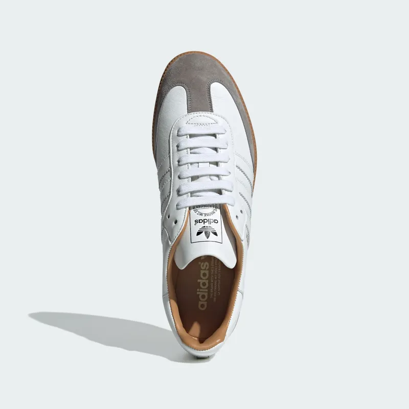 adidas Samba OG Made in Italy (ID2865)