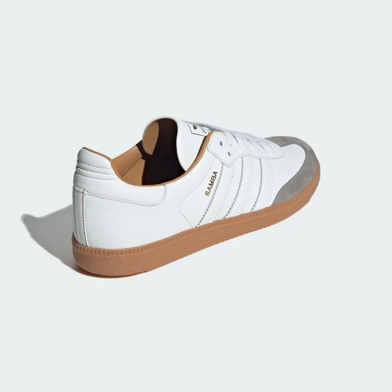adidas Samba OG Made in Italy (ID2865)