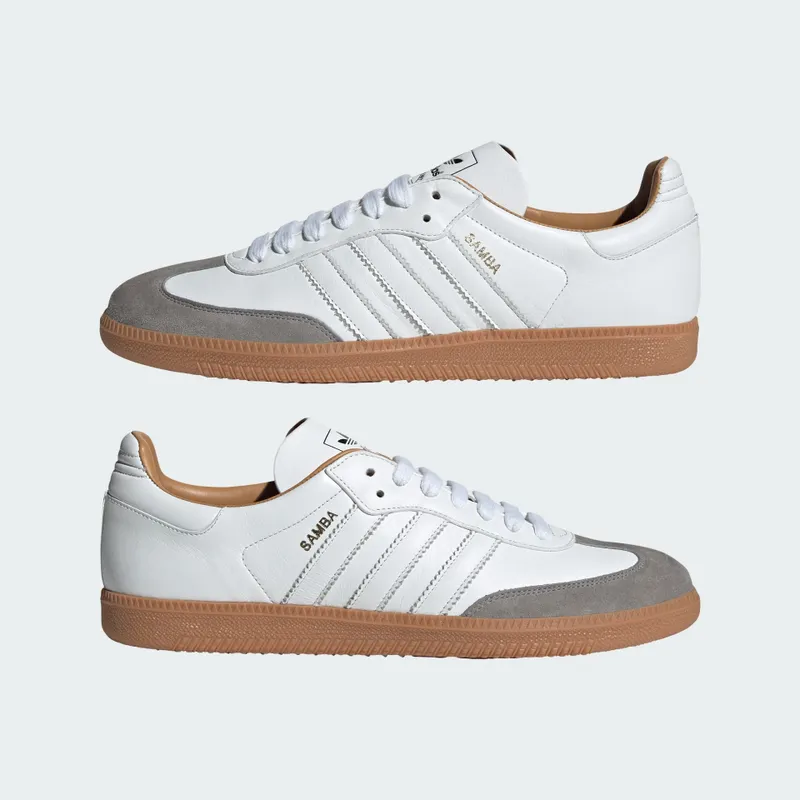adidas Samba OG Made in Italy (ID2865)