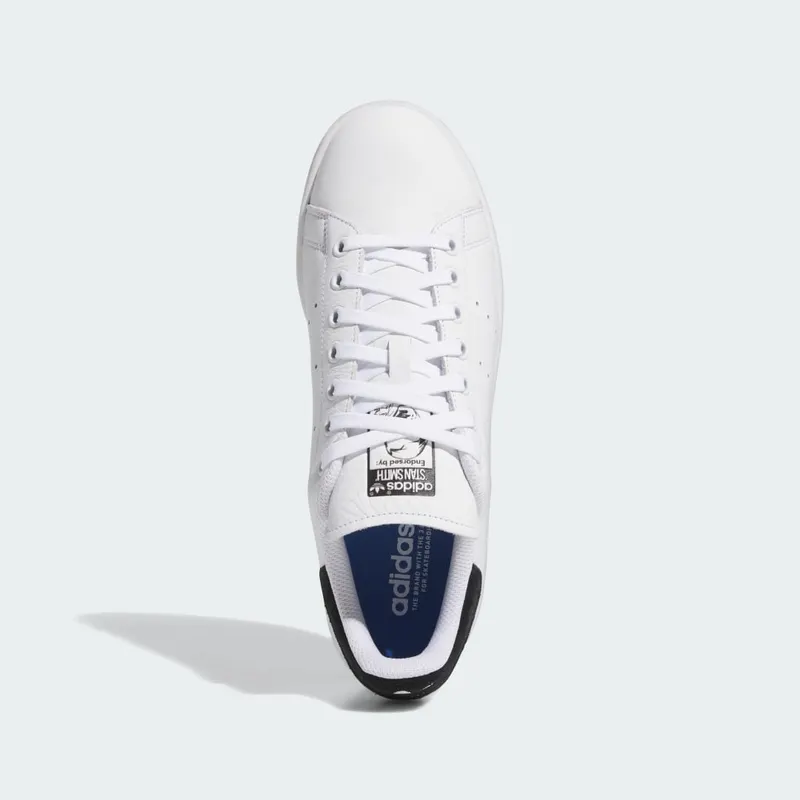 adidas Stan Smith ADV Cloud White / Core Black / Cloud White (IE3094)