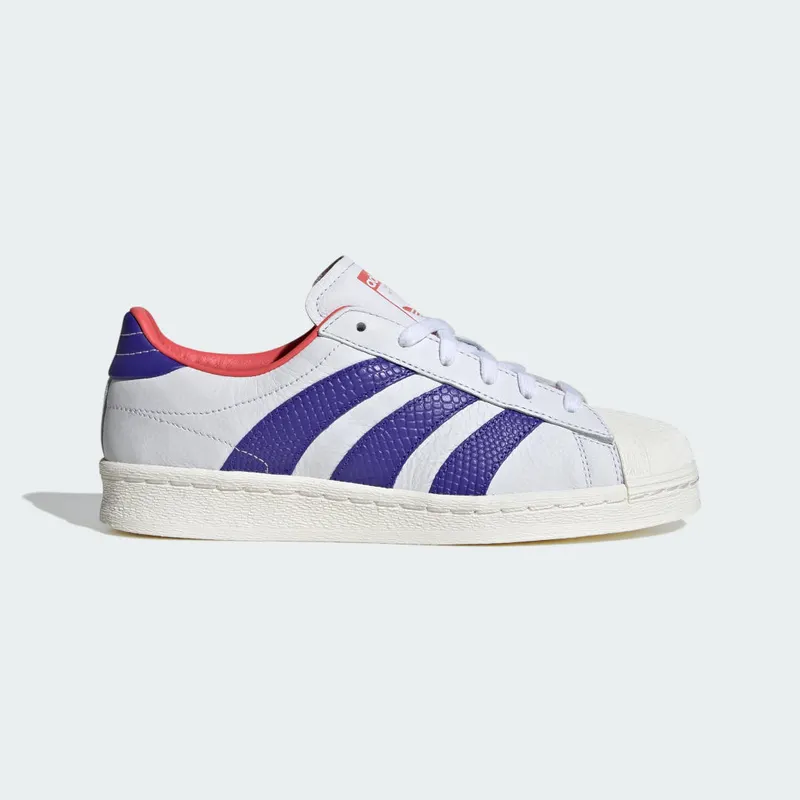 adidas Superstar 82 Cloud White / Cloud White / Night Flash (IE3054)