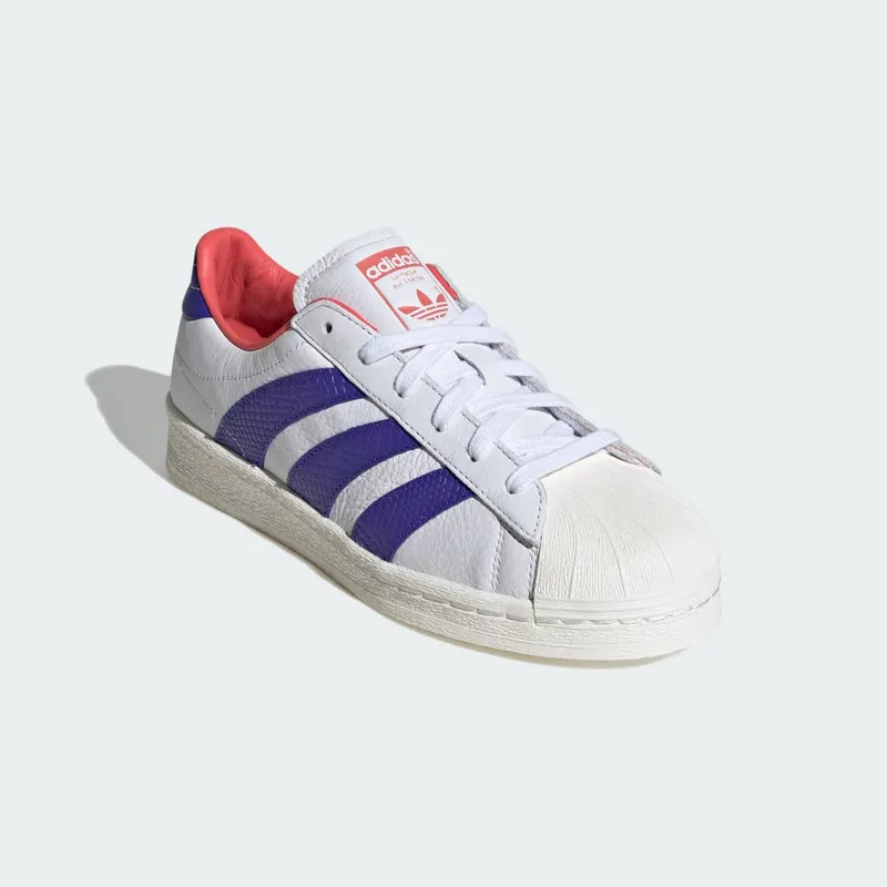 adidas Superstar 82 Cloud White / Cloud White / Night Flash (IE3054)