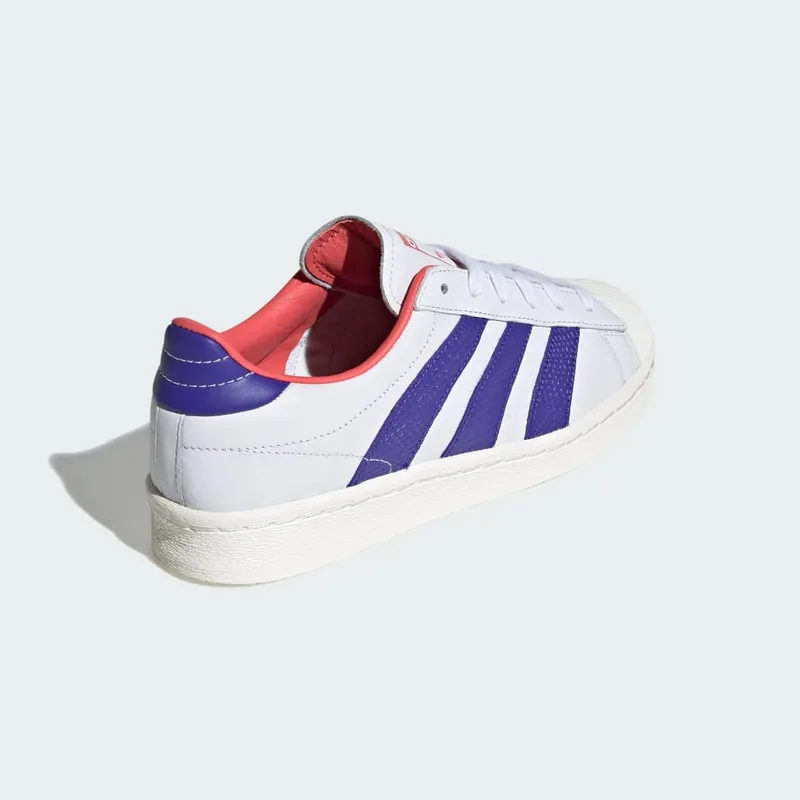 adidas Superstar 82 Cloud White / Cloud White / Night Flash (IE3054)