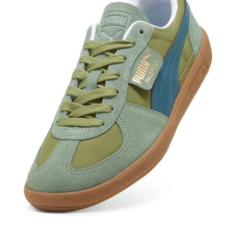 Puma Palermo OG Green (383011-11)