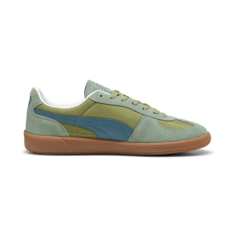 Puma Palermo OG Green (383011-11)