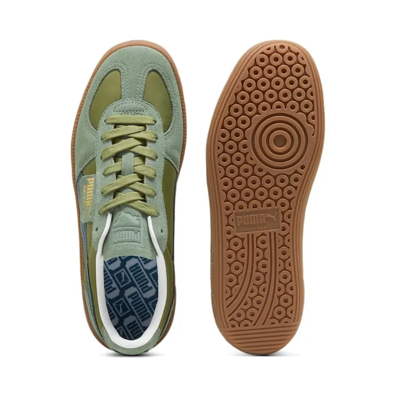 Puma Palermo OG Green (383011-11)