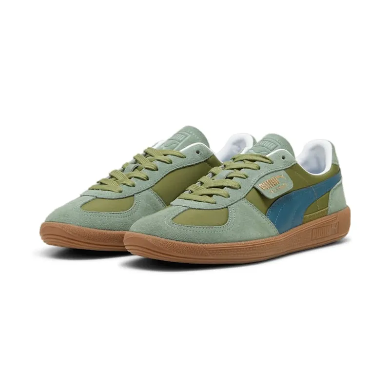 Puma Palermo OG Green (383011-11)
