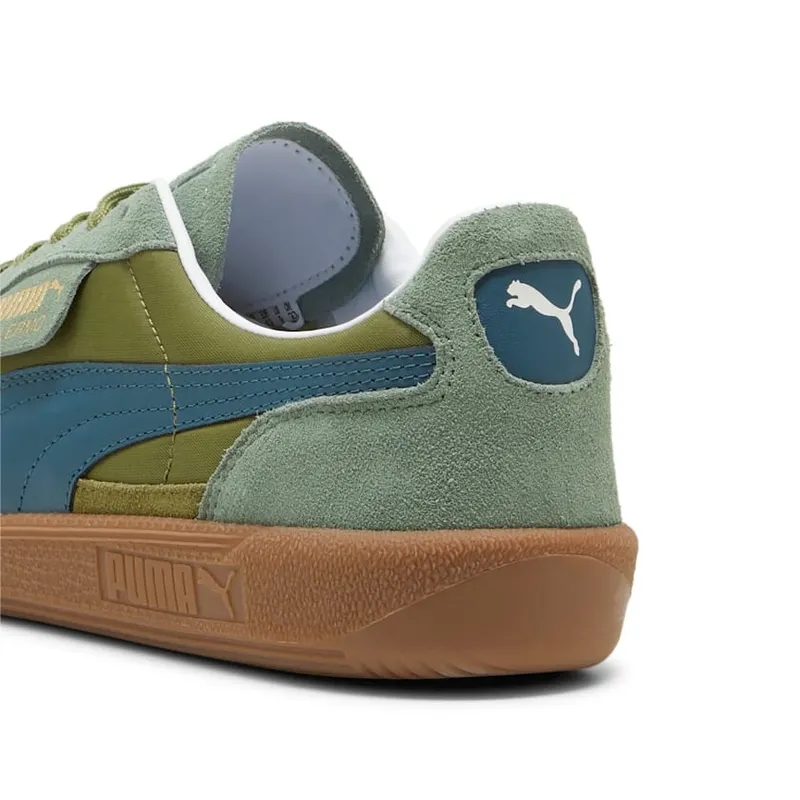 Puma Palermo OG Green (383011-11)