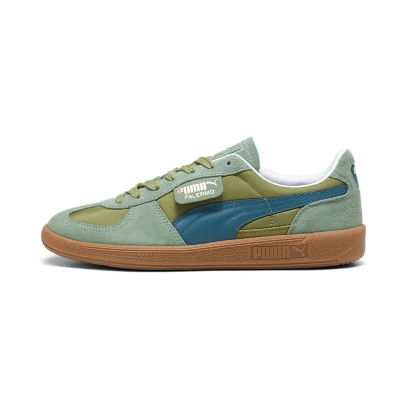Puma Palermo OG Green (383011-11)