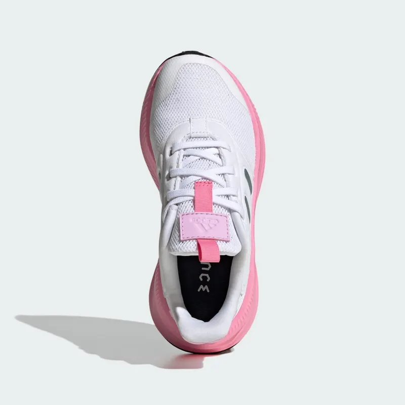 adidas X_PLRPhase Kinderschoenen Cloud White / Magic Grey Met / Bliss Lilac (IF2765)