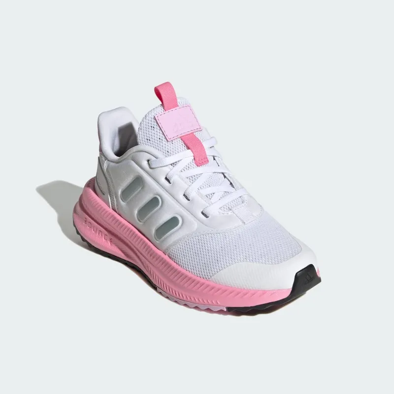 adidas X_PLRPhase Kinderschoenen Cloud White / Magic Grey Met / Bliss Lilac (IF2765)
