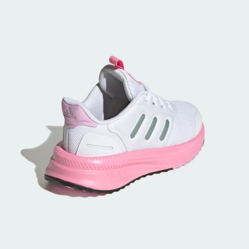 adidas X_PLRPhase Kinderschoenen Cloud White / Magic Grey Met / Bliss Lilac (IF2765)