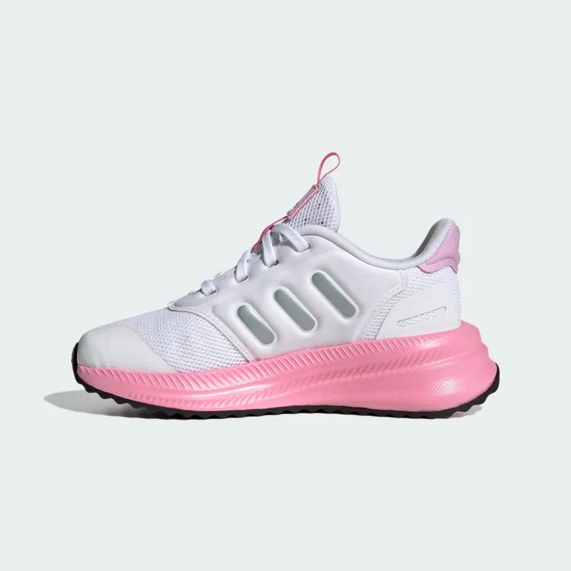 adidas X_PLRPhase Kinderschoenen Cloud White / Magic Grey Met / Bliss Lilac (IF2765)
