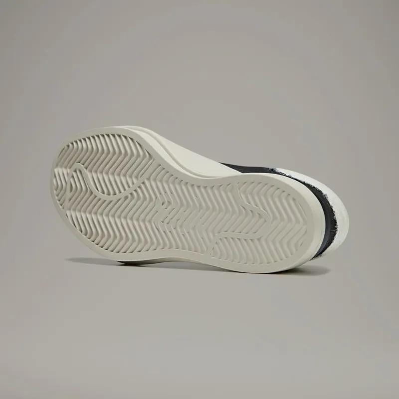 adidas Y-3 Centennial Lo Black / Bliss / Off White (IF7787)