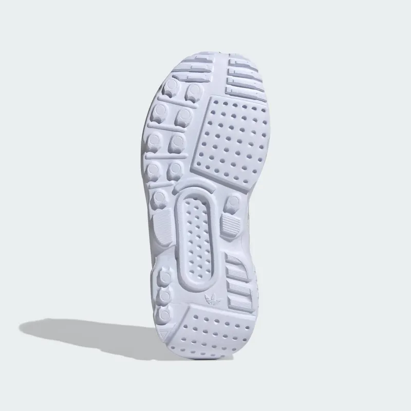 adidas ZX 22 Cloud White / Grey One / Almost Pink (GZ6715)