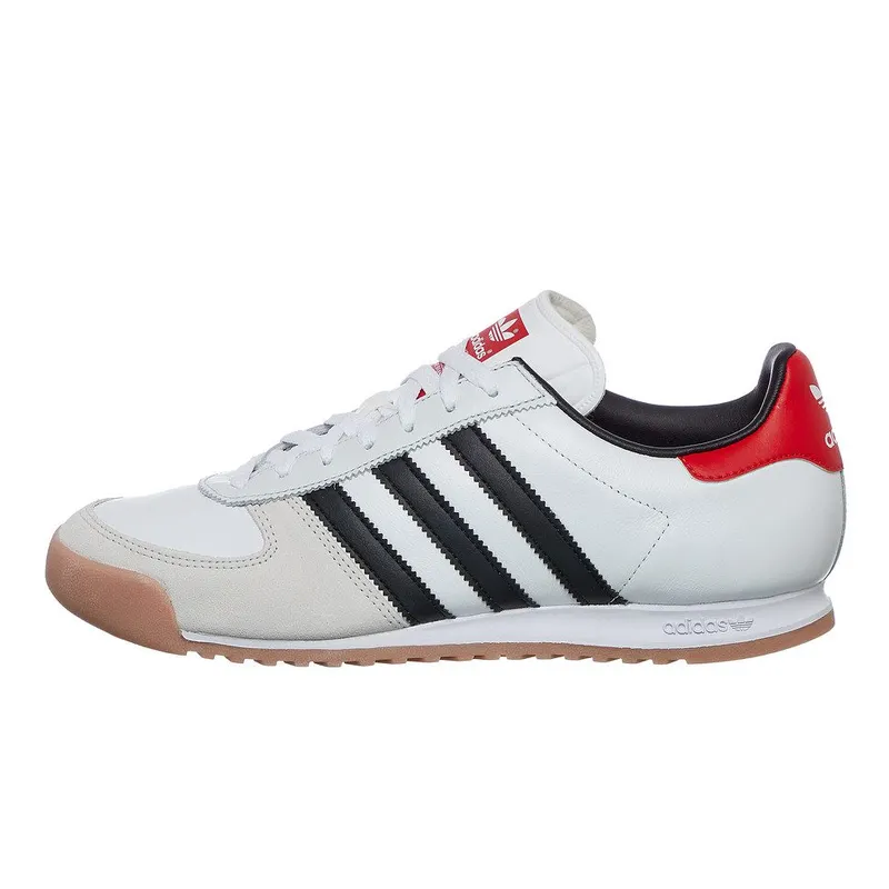 adidas Allteam Footwear White / Red / Core Black (ID2128)