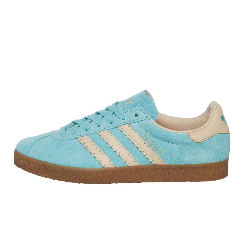 adidas Gazelle 85 Easy Mint / Crystal Sand / Gum4 (IE3435)