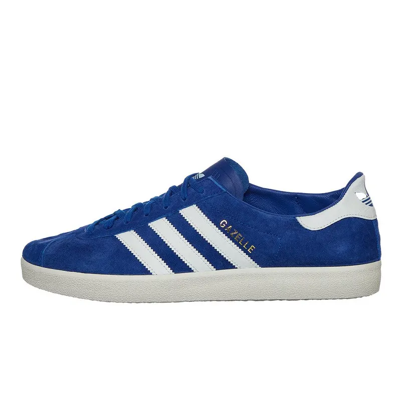 adidas Gazelle Decon Team Royal Blue / Core White / Off White (IG6724)