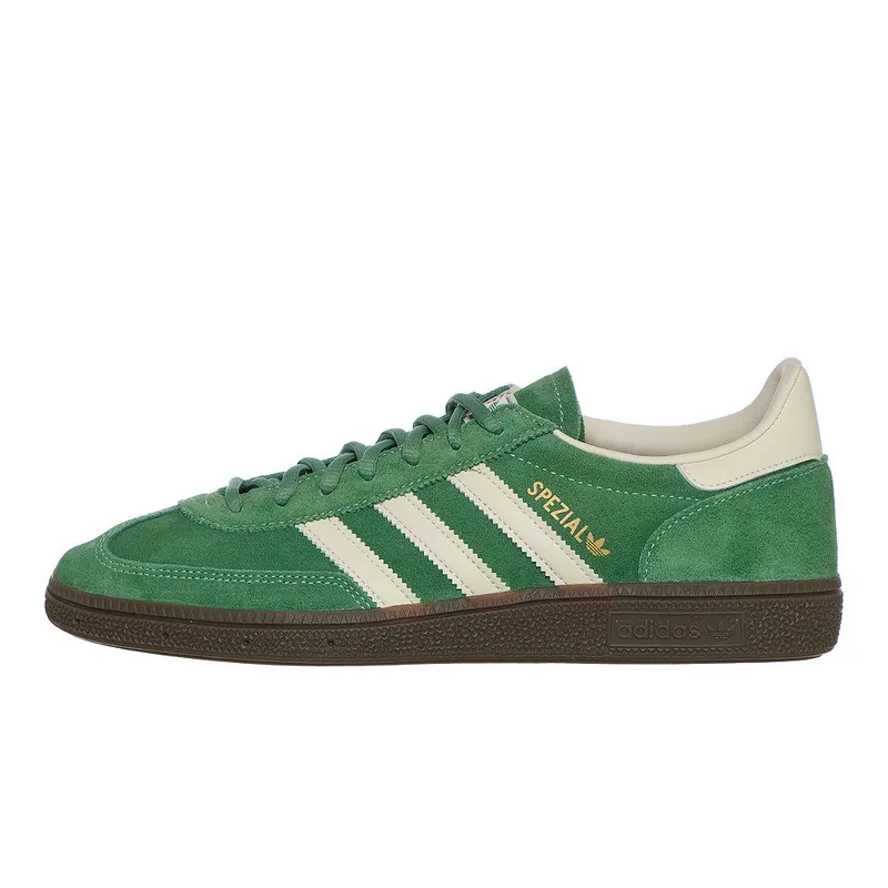 adidas Handball Spezial Preloved Green / Cream White / Crystal White (IG6192)