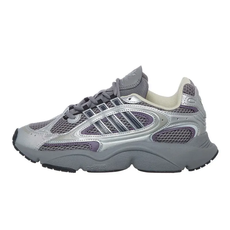 adidas Ozmillen W Grey Three / Core Black / Shavio (IF6581)