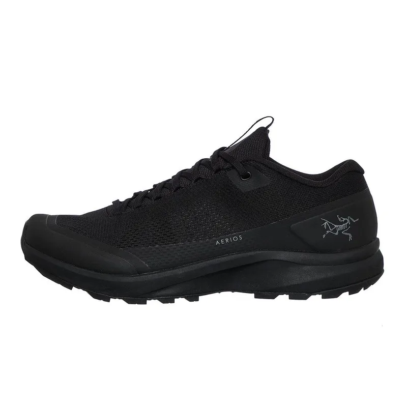 Arc’teryx Aerios Aura Black / Black (X000007105-BLACK / BLACK)