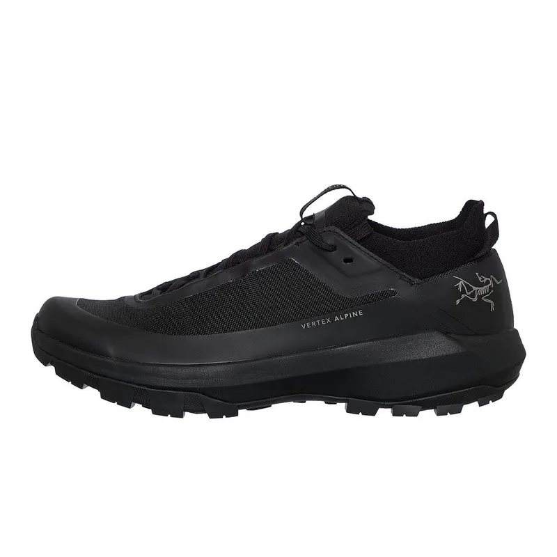 Arc’teryx Vertex Alpine Black / Black (X000009019-BLACK / BLACK)