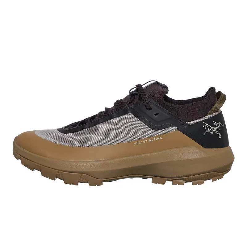 Arc’teryx Vertex Alpine Canvas / Graphite (X000009019-CANVAS / GRAPHITE)