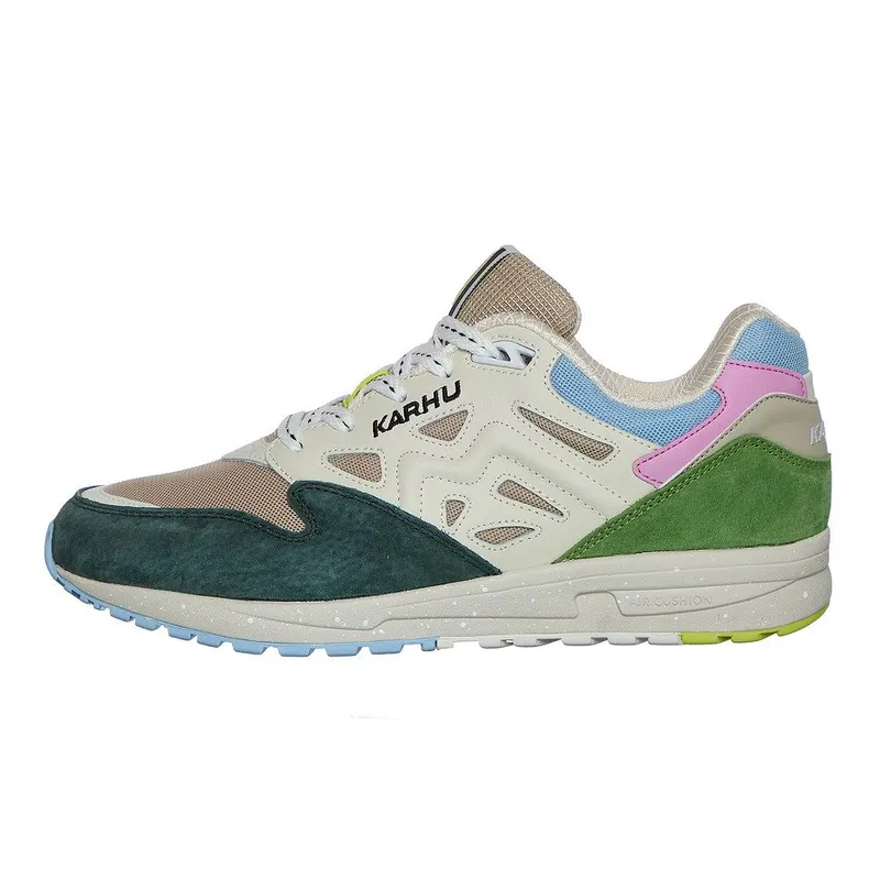 Karhu Legacy 96 Piquant Green / Silver Lining (F806066)