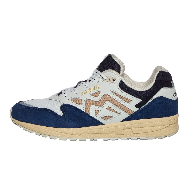 Karhu Legacy 96 True Navy / Irish Cream (F806064)