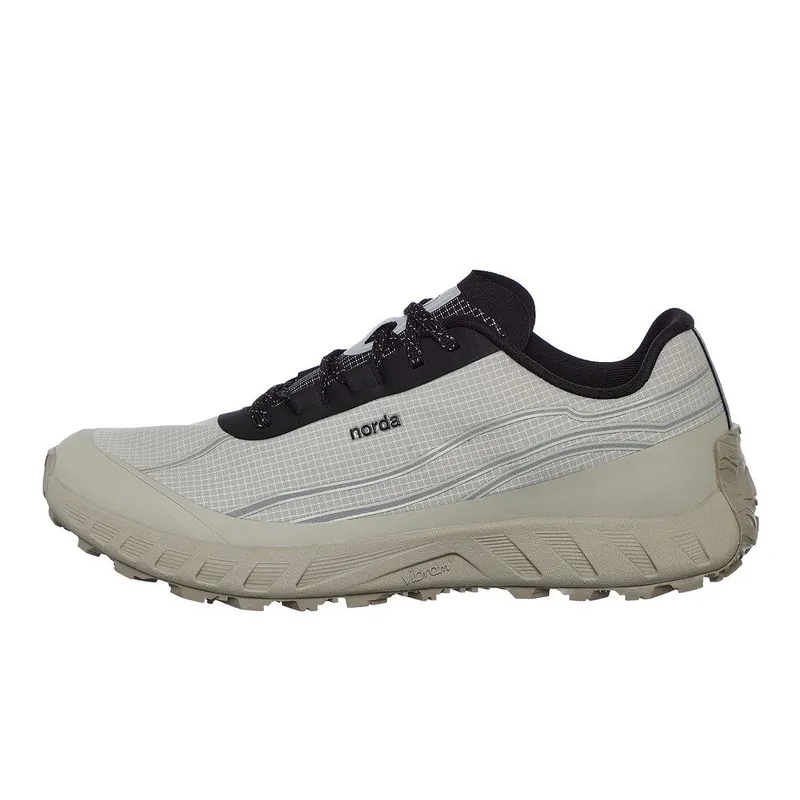 norda the 002 Cinder (1027)