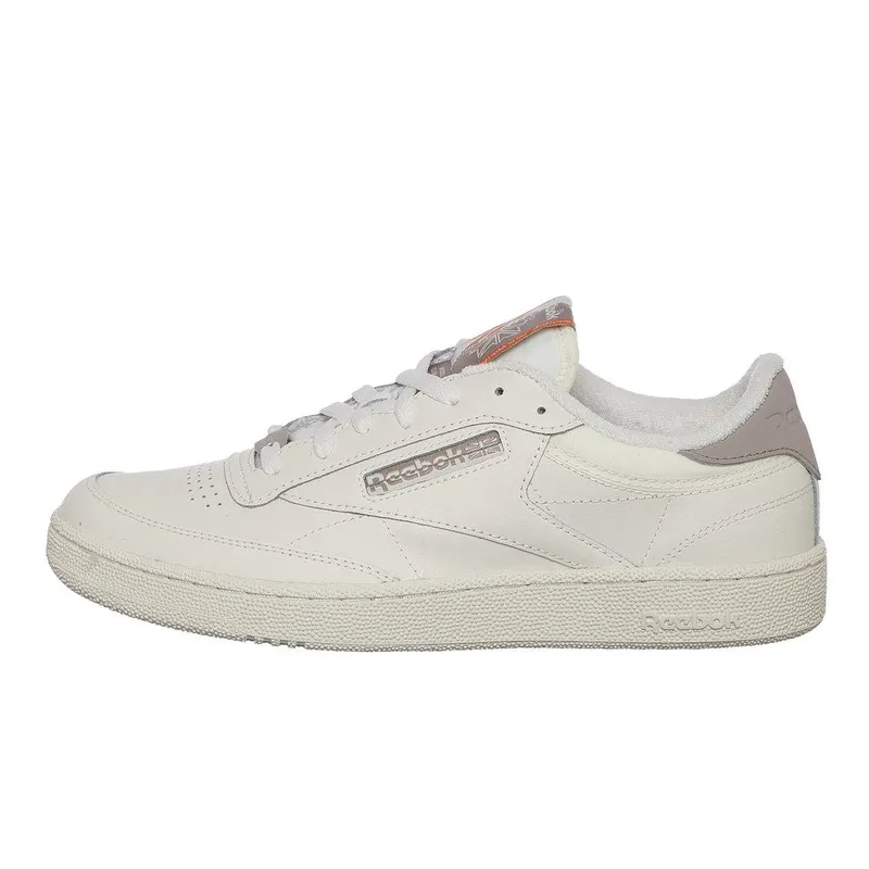Reebok Club C 85 Chalk / Ash / Ter (100074162)