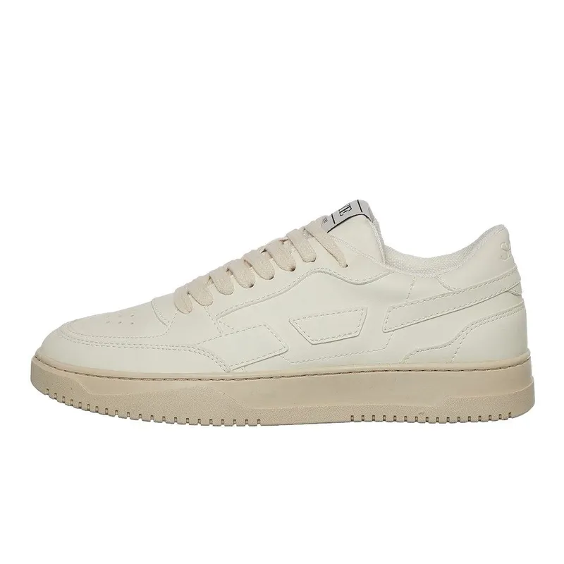 SAYE Modelo ’82 Vegan Women Offwhite (M82-01-VOFFWHITE)
