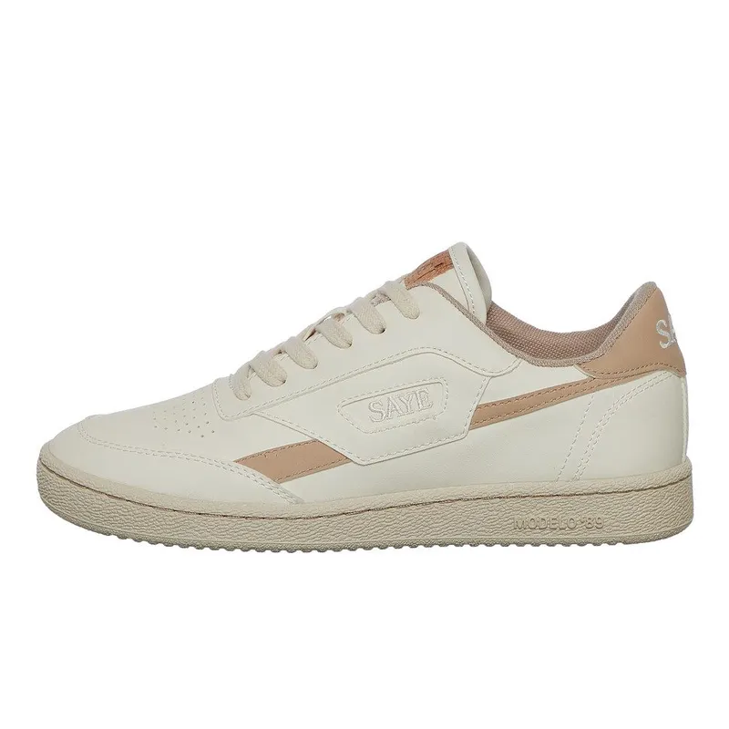 SAYE Modelo ’89 Vegan Women Beige (M89-V01-VBEIGE)