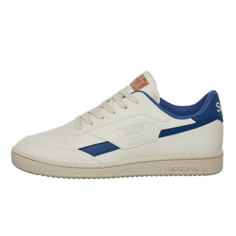 SAYE Modelo ’89 Vegan Women Blue (M89-V01-VBLUE)