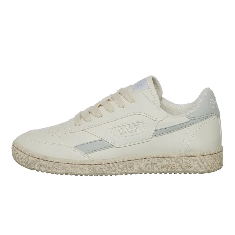 SAYE Modelo ’89 Vegan Women Gris (M89-V01-VGRIS)