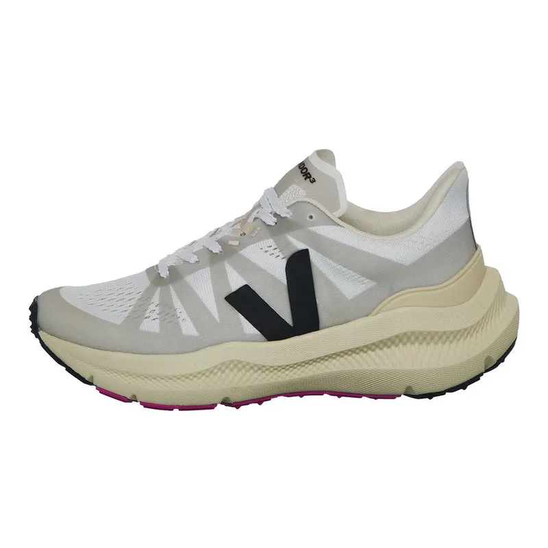 Veja Condor 3 WMN White / Black (CC2803578A)