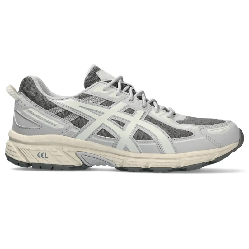Asics Gel-Venture 6 Clay Grey / Cream (1203A297-022)