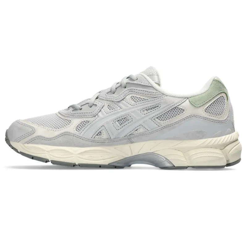 Asics Gel-NYC Cloud Grey / Cloud Grey (1203A383-022)