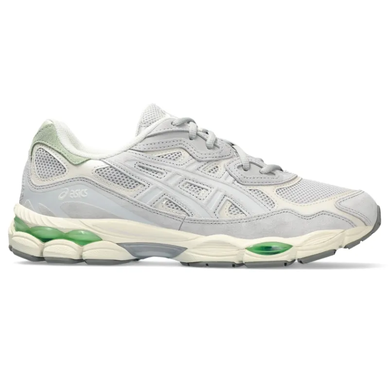 Asics Gel-NYC Cloud Grey / Cloud Grey (1203A383-022)