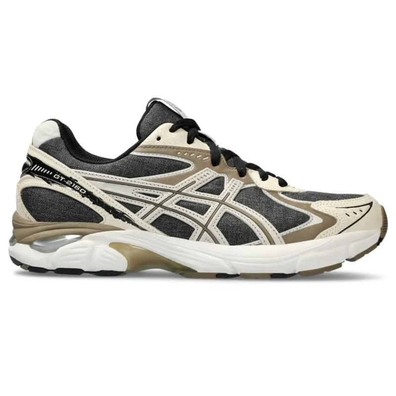 Asics GT-2160 Black / Cream (1203A415-001)