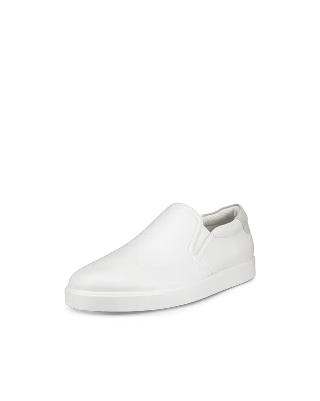 ECCO STREET LITE M Wit (52141450236)