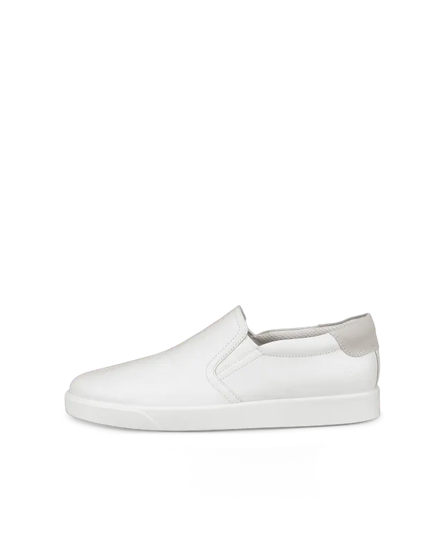 ECCO STREET LITE M Wit (52141450236)